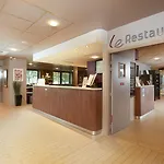 钟楼南特中央圣雅克酒店 3* 南特