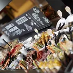 钟楼南特中央圣雅克酒店 酒店