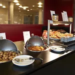 酒店 钟楼南特中央圣雅克酒店