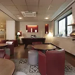 钟楼南特中央圣雅克酒店 南特