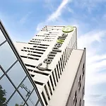 钟楼南特中央圣雅克酒店 酒店 南特