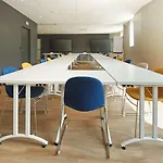 酒店 钟楼南特中央圣雅克酒店 南特