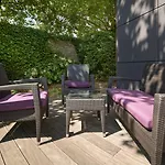 钟楼南特中央圣雅克酒店 酒店 南特