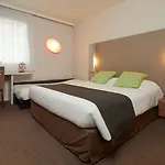 钟楼南特中央圣雅克酒店 酒店 3*