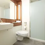 酒店 钟楼南特中央圣雅克酒店