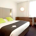 Szálloda Campanile Centre - Saint Jacques