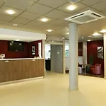 Campanile Centre - Saint Jacques Nantes