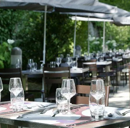 Campanile Centre - Saint Jacques 3*