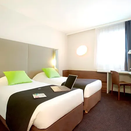 Campanile Centre - Saint Jacques 3*