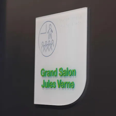 Campanile Centre - Saint Jacques
