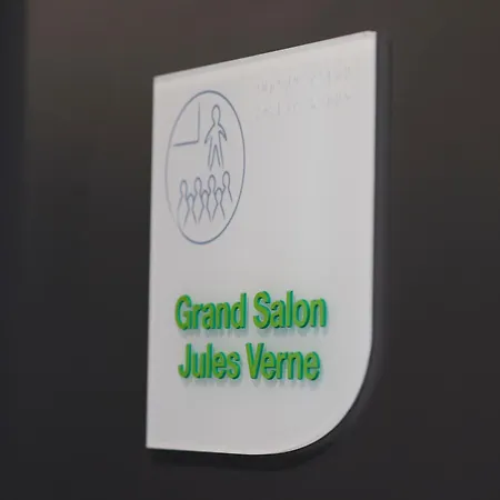 Campanile Centre - Saint Jacques