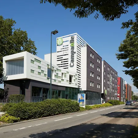 Campanile Centre - Saint Jacques