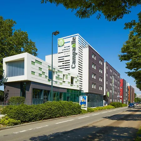 Campanile Centre - Saint Jacques