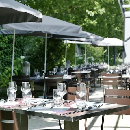 Hotel Campanile Centre - Saint Jacques