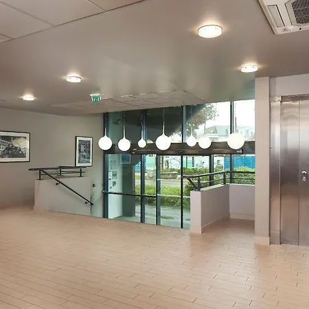 Campanile Centre - Saint Jacques