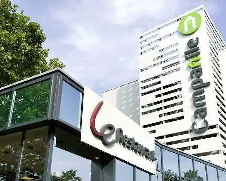 Campanile Centre - Saint Jacques