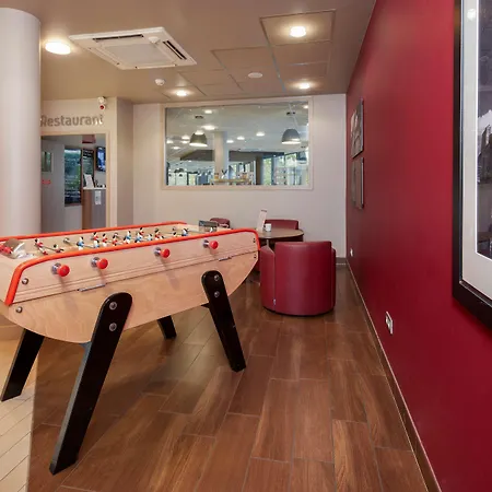 Campanile Centre - Saint Jacques Szálloda 3*