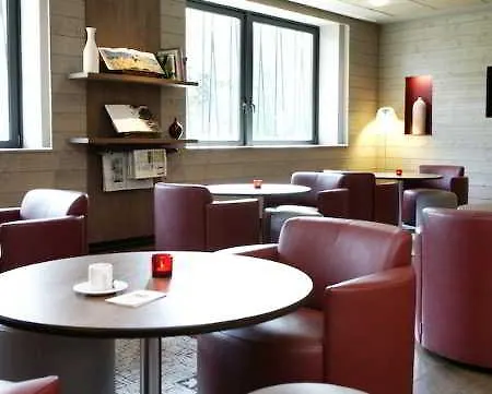 Campanile Centre - Saint Jacques Hotel 3*