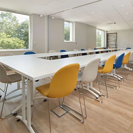 Campanile Centre - Saint Jacques 3* Nantes