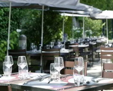 Campanile Centre - Saint Jacques Hotel