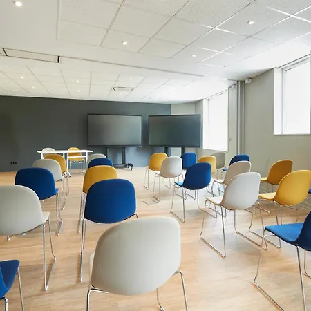 Campanile Centre - Saint Jacques