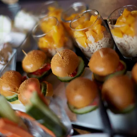 מלון Campanile Centre - Saint Jacques נאנט