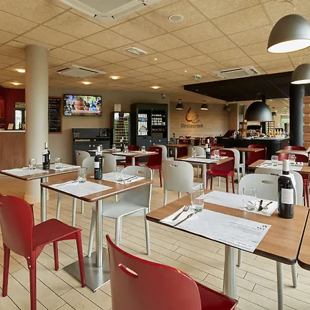 Campanile Centre - Saint Jacques Szálloda 3*