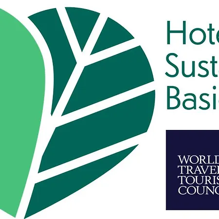 מלון Campanile Centre - Saint Jacques נאנט