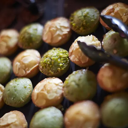 Campanile Centre - Saint Jacques 3* נאנט