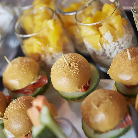 Campanile Centre - Saint Jacques 3*