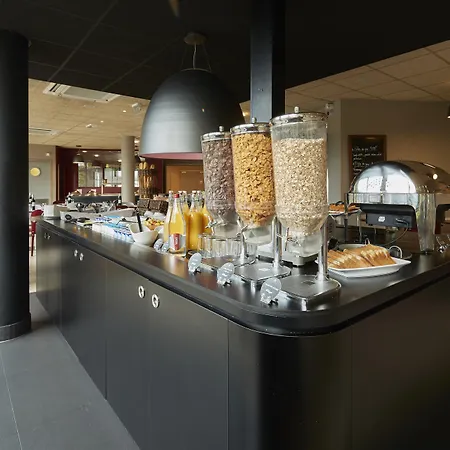 Campanile Centre - Saint Jacques Nantes