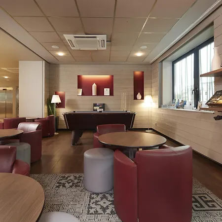 Campanile Centre - Saint Jacques Nantes