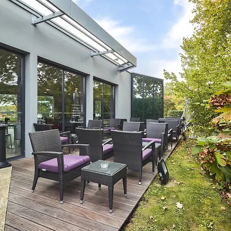 Campanile Centre - Saint Jacques