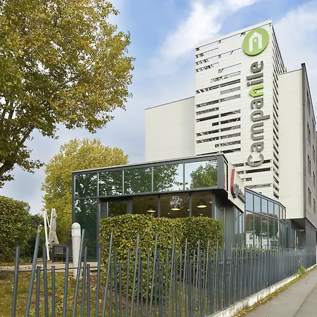 Campanile Centre - Saint Jacques