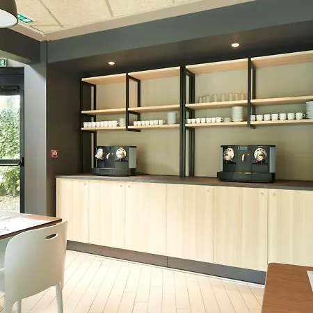 Campanile Centre - Saint Jacques Nantes