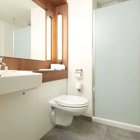 Hotel Campanile Centre - Saint Jacques