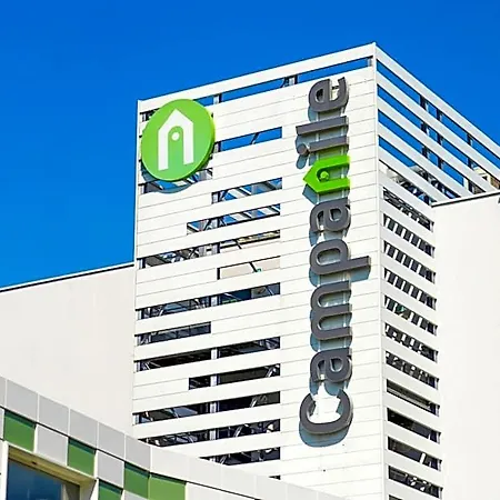 מלון Campanile Centre