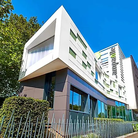Campanile Centre 3*