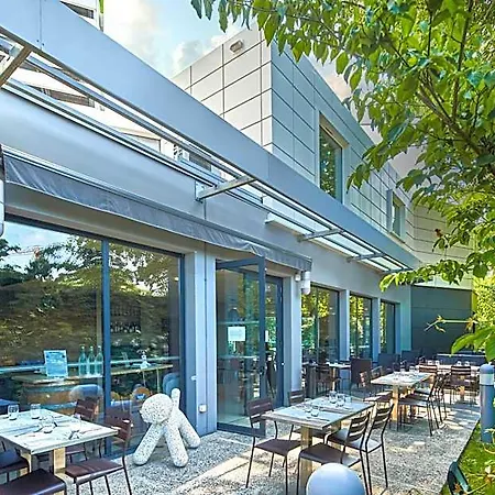 Campanile Centre 3*