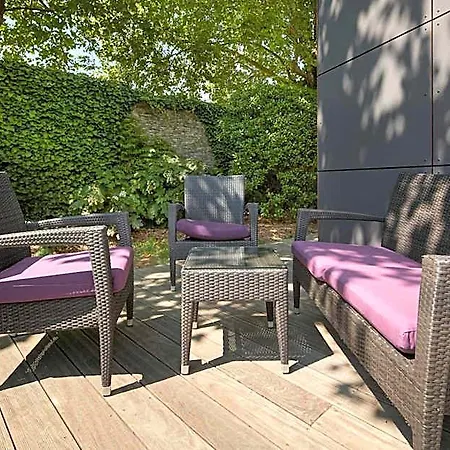 Campanile Centre 3*