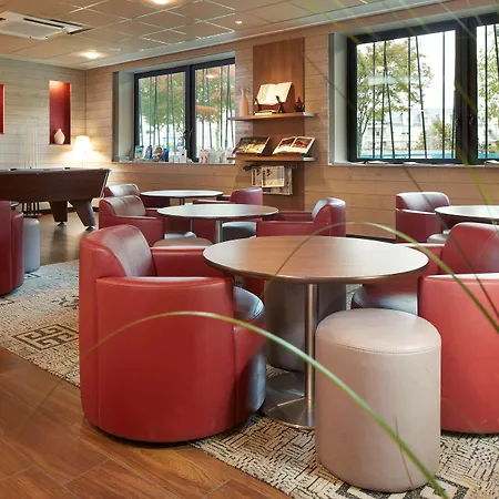 Campanile Centre 3*