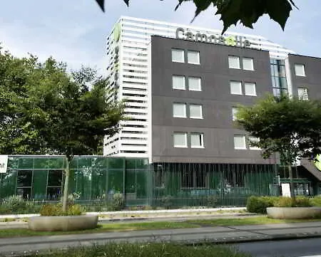 Campanile Centre - Saint Jacques 3*