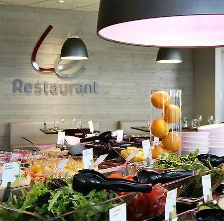 Campanile Centre - Saint Jacques 3*