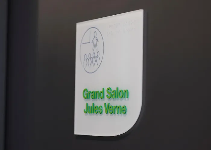 Campanile Centre - Saint Jacques