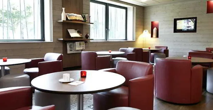 Campanile Centre - Saint Jacques Hotel 3*