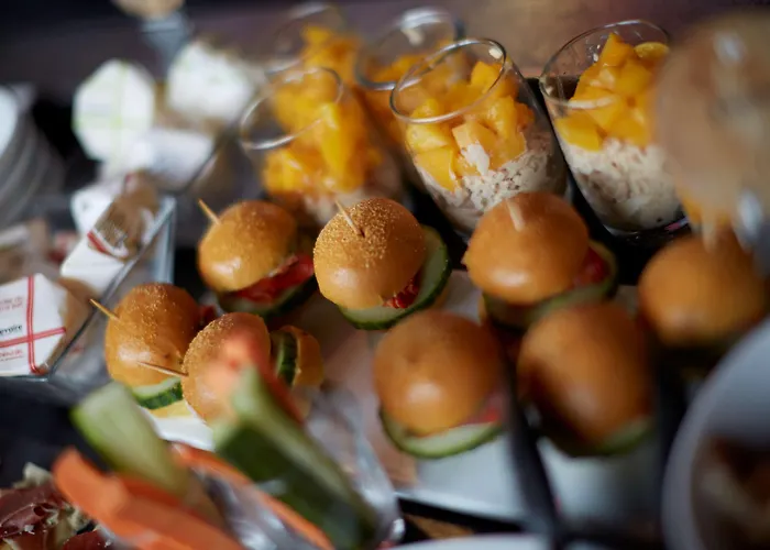 Ξενοδοχείο Campanile Centre - Saint Jacques Ναντ