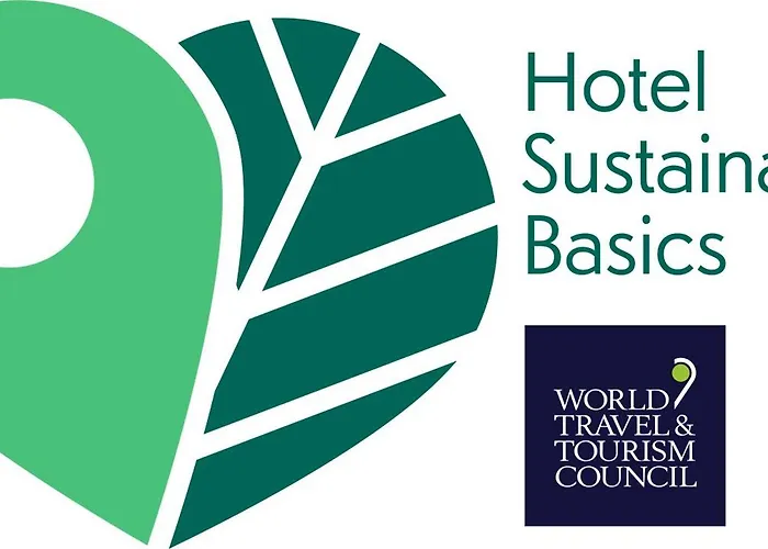 Hotel Campanile Centre - Saint Jacques Nantes