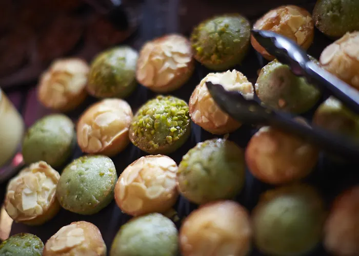 Campanile Centre - Saint Jacques 3* Nantes