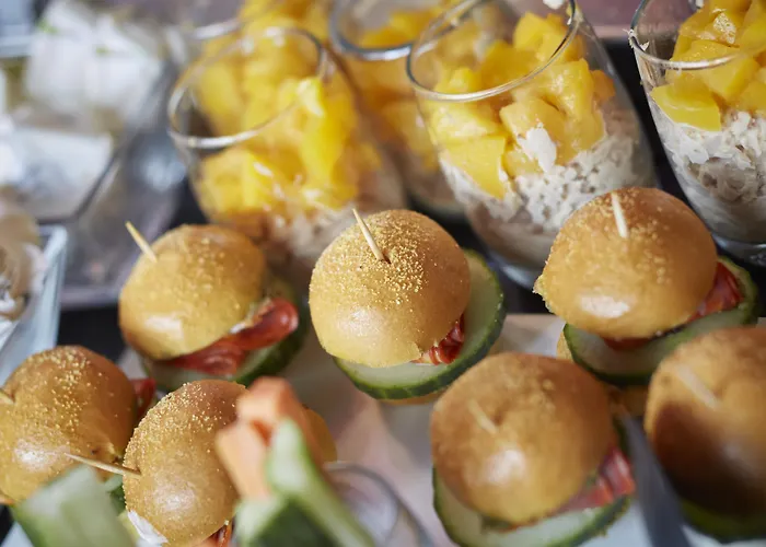 Campanile Centre - Saint Jacques 3*