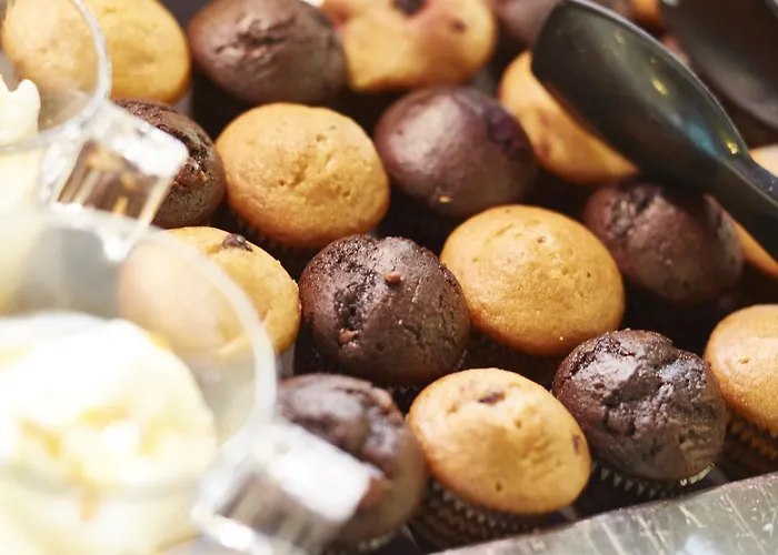 Ξενοδοχείο Campanile Centre - Saint Jacques 3*